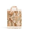 Large | WeProduce Market Bag In Safari